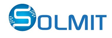 solmit logo