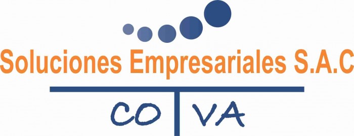 SOLUCIONES EMPRESARIALES COVA S.A.C. logo