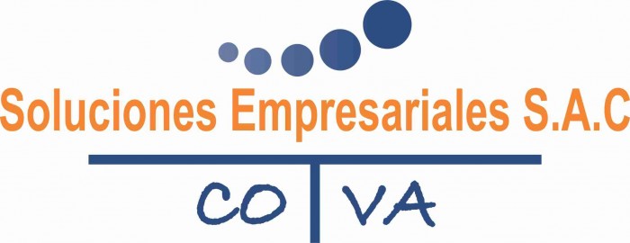 SOLUCIONES EMPRESARIALES COVA S.A.C.