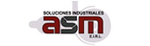 Soluciones Industriales Asm E.I.R.L. logo