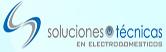 Soluciones Técnicas en Electrodomésticos logo