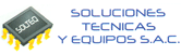 Soluciones Técnicas y Equipos S.A.C. logo
