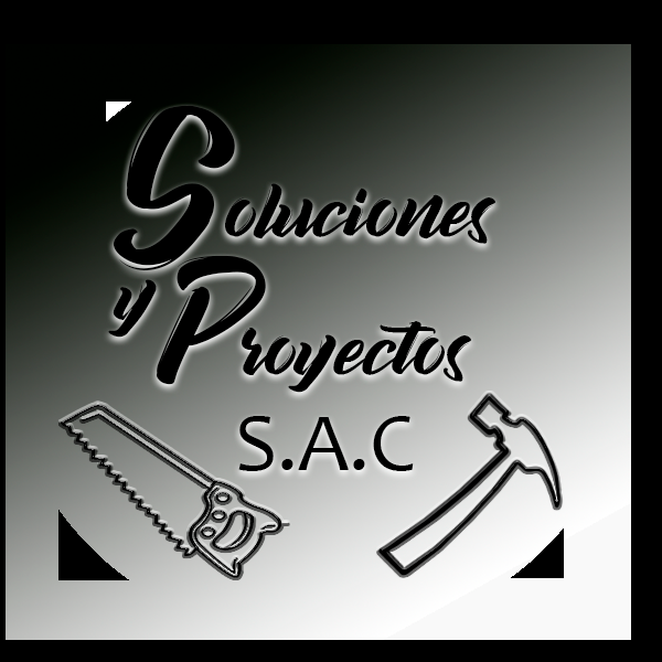 Soluciones  y Proyectos Inmobiliarios S.A.C logo