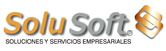 Solusoft Peru Ruc: 10401753309 logo