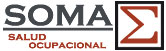Soma Salud Ocupacional logo
