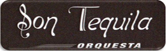 Son Tequila Orquesta logo