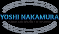 Sonido e Iluminación Nakamura logo