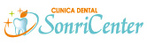 Sonricenter logo