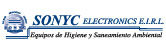 Sonyc Electronics logo