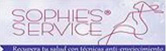 Sophie'S Service logo