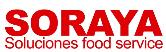 Soraya - Soluciones Food Service logo