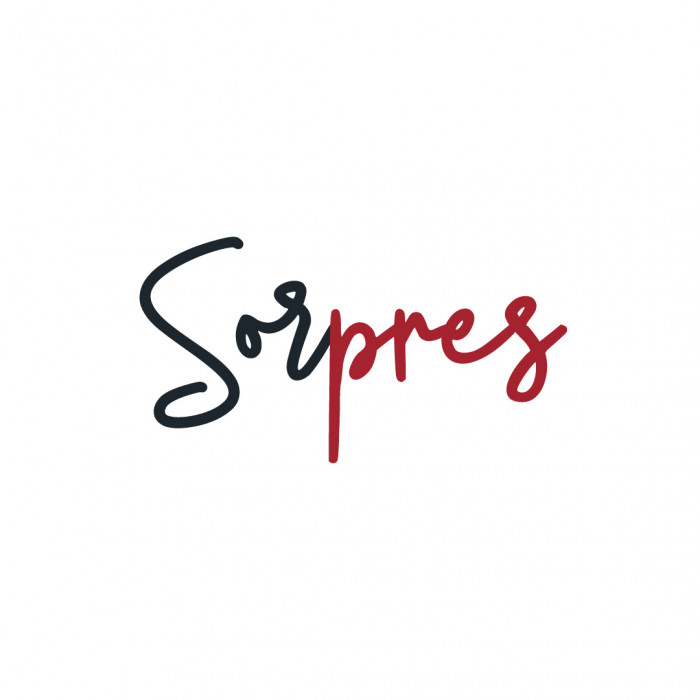 Sorpres Lima logo