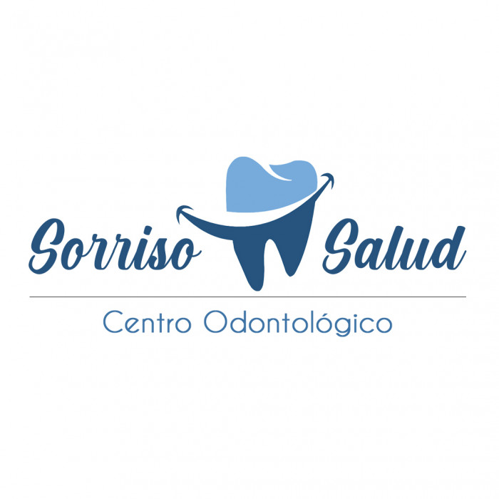 Sorriso Salud Centro Odontológico logo