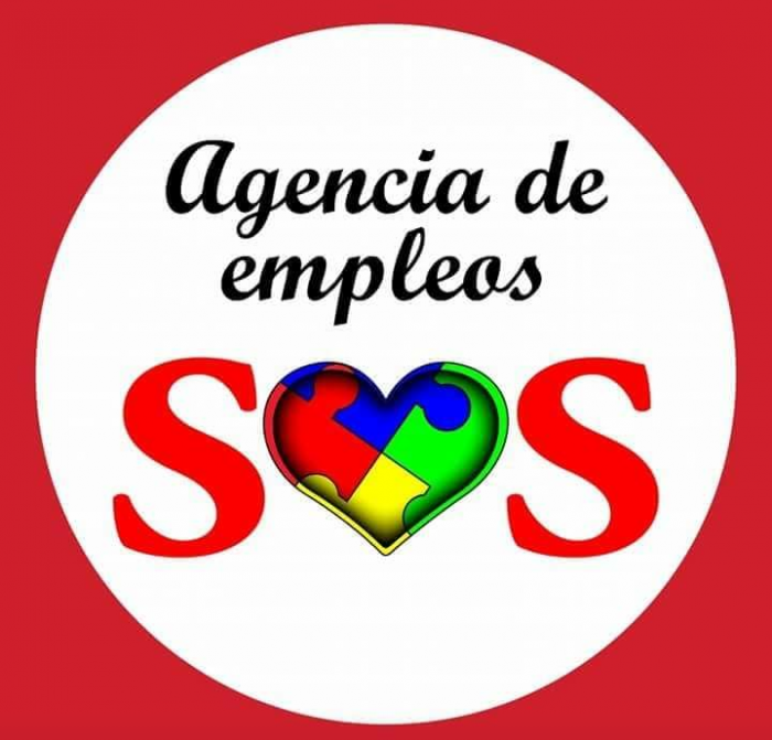 S.O.S Service A1 Agencia de Empleos logo