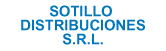Sotillo Distribuciones S.R.L. logo