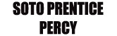 Soto Prentice Percy logo