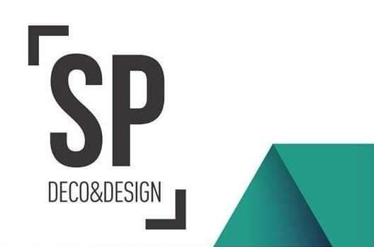 SP Decodesign logo
