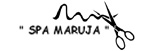 Spa Maruja logo