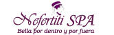 Spa Nefertiti logo
