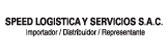 Speed Logística y Servicios S.A.C. logo
