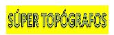 Súper Topógrafos logo
