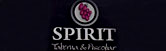Spirit Restaurant logo
