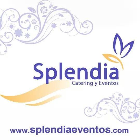 SPLENDIA Catering & Eventos logo