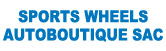 Sports Wheels Autoboutique S.A.C. logo