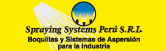 Spraying Systems Perú S.R.L. logo