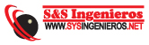 S&S Ingenieros logo