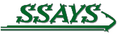 Ssays logo
