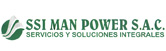 Ssi Man Power S.A.C. logo