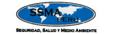 Ssma Peru logo