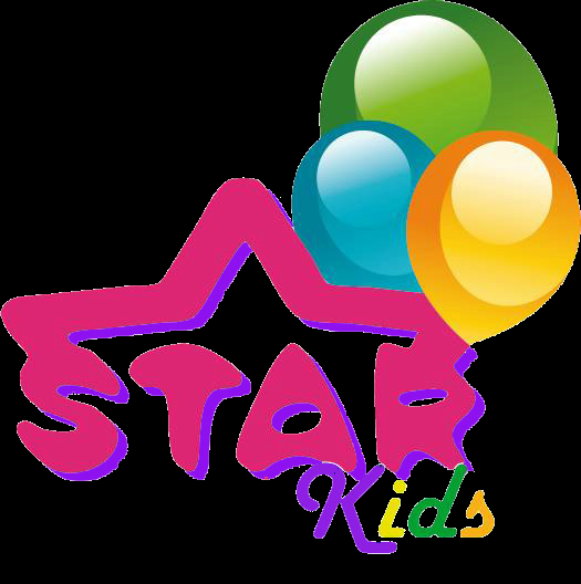 Star Kids logo