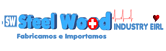 Steel Wood Industry logo