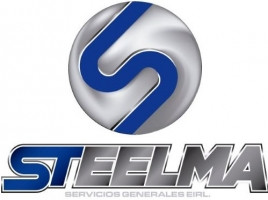 Steelma eirl logo