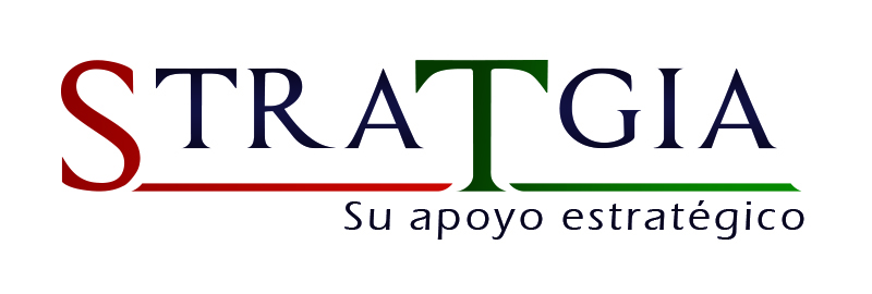 Stratgia S.A.C. logo
