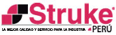 Struke S.R.L. logo