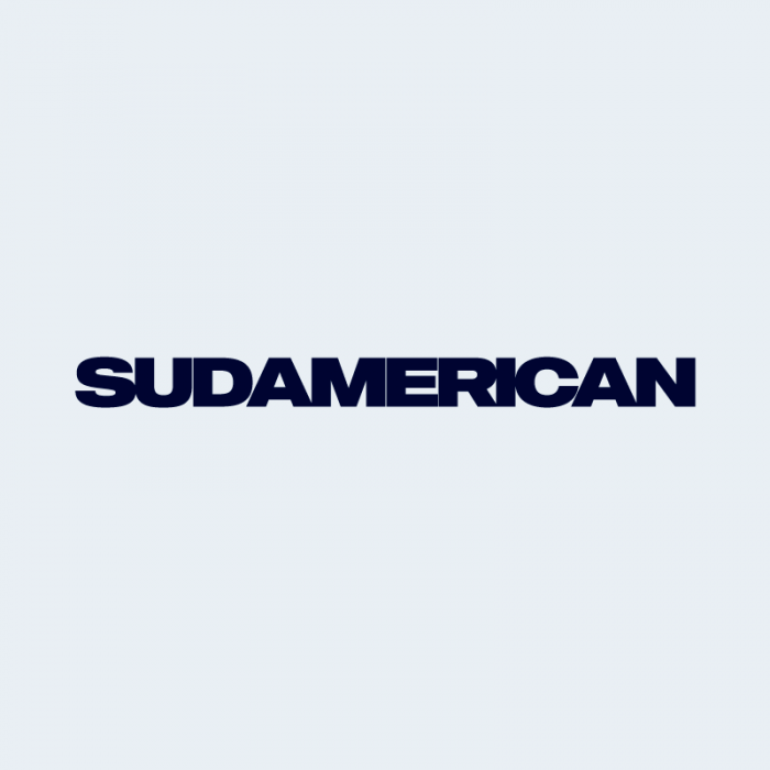 Sudamerican Maquinarias logo