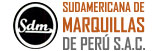 Sudamericana de Marquillas S.A.C. logo