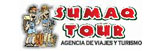 Sumaq Tour Servicios Turísticos St S.R.L. logo