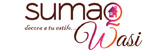 Sumaq Wasi Sac Decora a Tu Estilo (Casa Bonita) logo