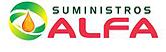 Suministros Alfa S.A.C. logo