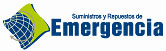 Suministros y Repuestos de Emergencia logo