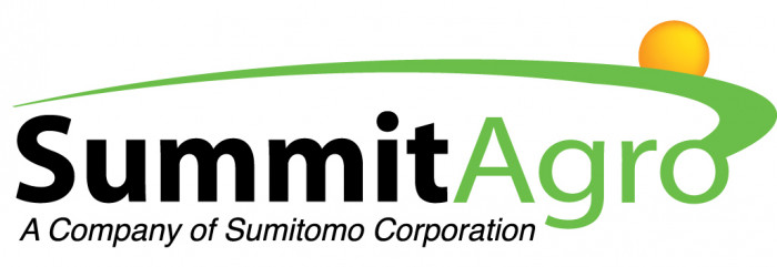 Summit Agro Perú logo