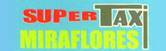 Super Taxi Miraflores E.I.R.L. logo