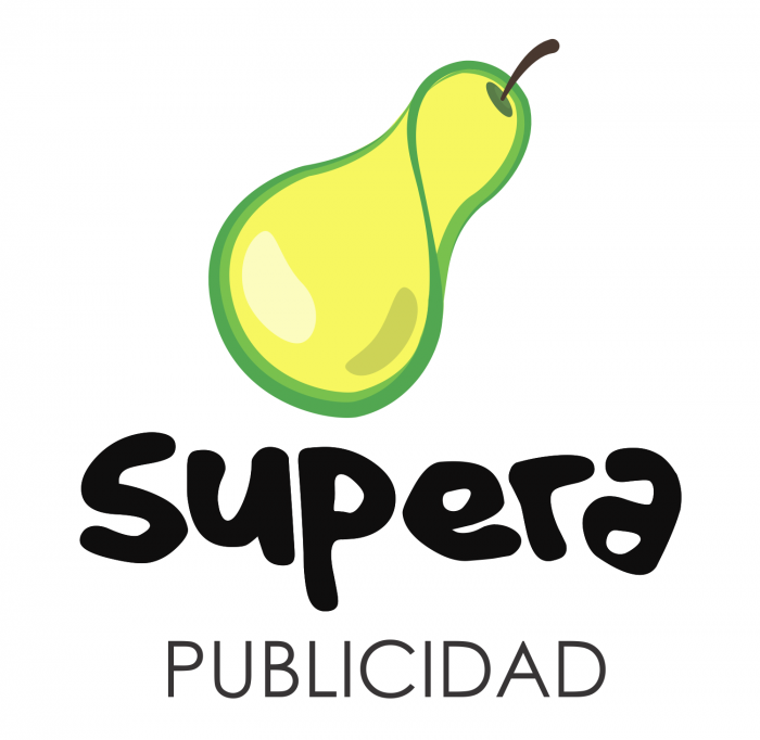Supera Publicidad logo