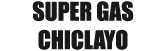 Supergas Chiclayo logo