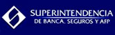 Superintendencia de Banca, Seguros y Afp logo