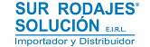 Sur Rodajes Solución Eirl logo